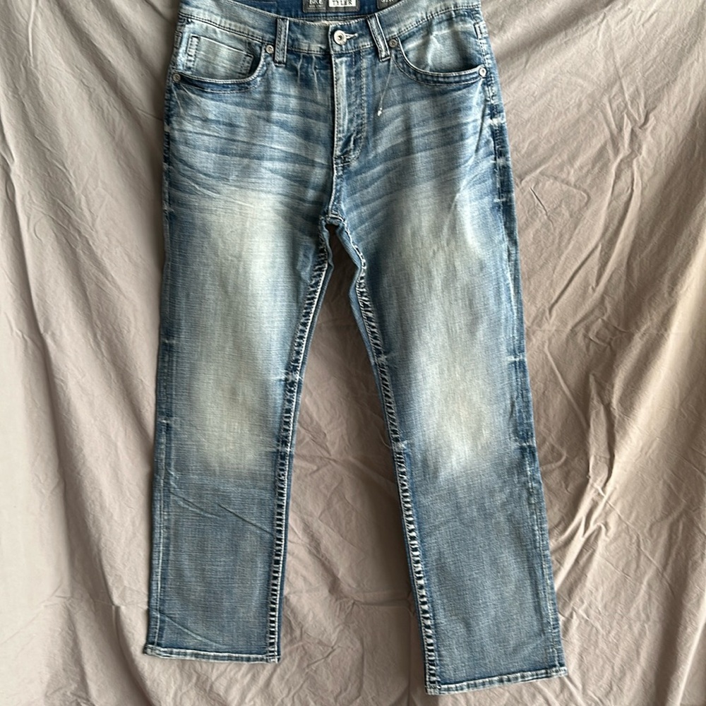 BKE denim jeans